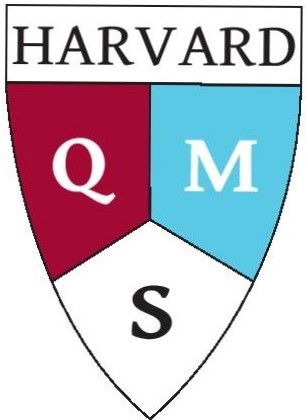 Harvrad QMS logo